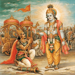 Bhagavad Gita (For Children) icon