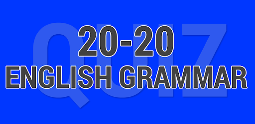English Grammar Quiz pc screenshot English Grammar Quiz pc screenshot