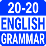 English Grammar Quiz icon