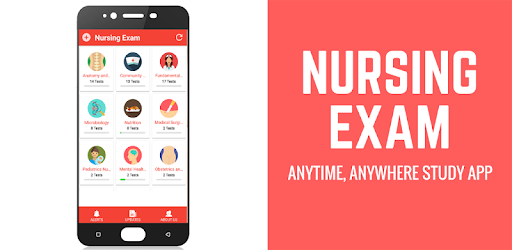 Nursing Exam pc screenshot