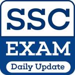 SSC Exam icon