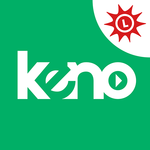MD Lottery - Keno & Racetrax icon