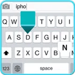 Classic Keyboard icon