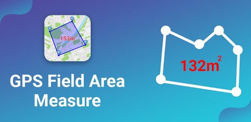 Measure Area: GPS Field Area Calculator pc screenshot