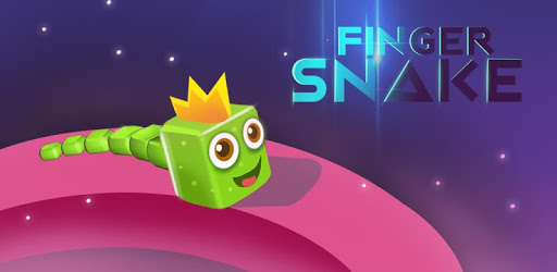 Finger Snake pc screenshot Finger Snake pc screenshot