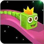 Finger Snake icon
