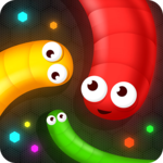 Slithering Snake.io icon