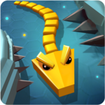 Tap Snake icon