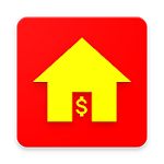 Mortgage Calculator for Android icon