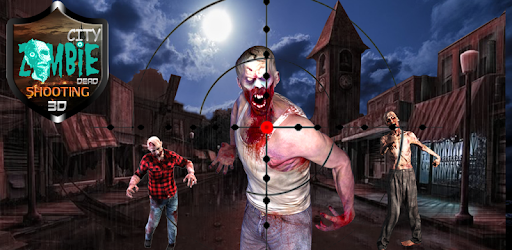 City Zombie Dead Shooting 3D pc screenshot City Zombie Dead Shooting 3D pc screenshot