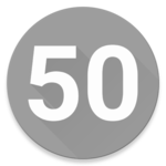 50 Shades of Grey HD icon