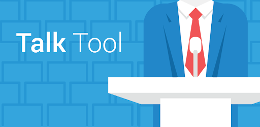 LDS Talk Tool pc screenshot
