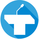 LDS Talk Tool icon