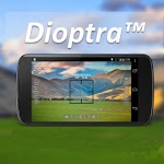Dioptra™ - a camera tool icon