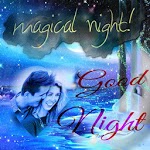 2018 Good Night Status|Quotes icon