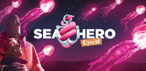 Sea Hero Quest pc screenshot Sea Hero Quest pc screenshot