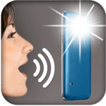 Speak to Torch Light for pc icon