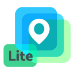 Measure Map Lite icon