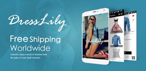 DressLily - Dress To Express pc screenshot DressLily - Dress To Express pc screenshot