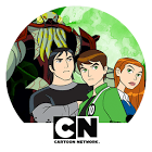 Ben10 Vengeance Of Vilgax for pc icon Ben10 Vengeance Of Vilgax for pc icon