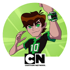 Ben 10 for pc icon