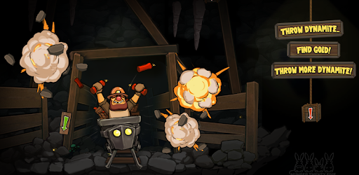 TNT Kart pc screenshot