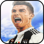 Cristiano Ronaldo Wallpaper icon