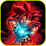 Dragon BZ Super Wallpapers icon
