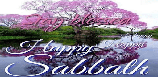 Happy Sabbath Blessing pc screenshot Happy Sabbath Blessing pc screenshot