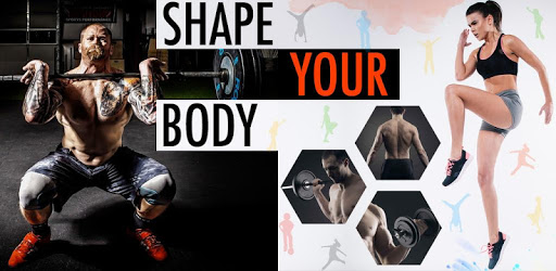 Daily Fitness Workouts - Exercise Gym Diet pc screenshot