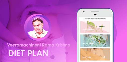 Veeramachineni Rama Krishna Diet Program, VRK Diet pc screenshot Veeramachineni Rama Krishna Diet Program, VRK Diet pc screenshot