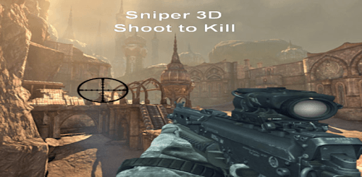 Sniper3D pc screenshot Sniper3D pc screenshot