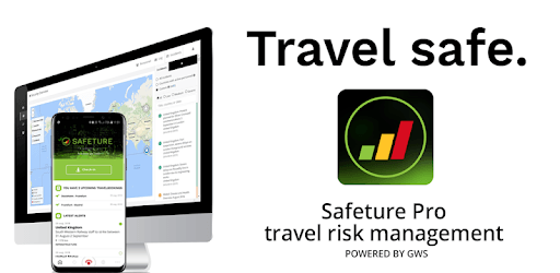 Safeture Pro pc screenshot Safeture Pro pc screenshot