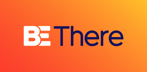BeThere | by StarMeUp OS pc screenshot