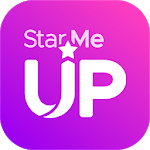 StarMeUp icon