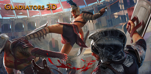 Gladiators 3D pc screenshot Gladiators 3D pc screenshot