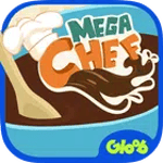 Mega Chef icon