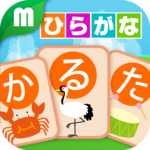 Hiragana-Karuta Free icon