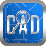 CAD Reader icon