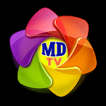 MDTV Live icon