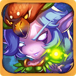 Glorious Saga icon