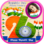 Republic Day Photo Frames New icon