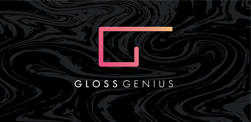 GlossGenius pc screenshot GlossGenius pc screenshot