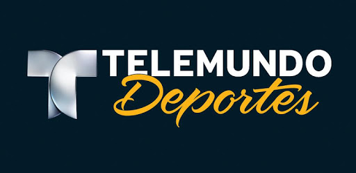 Telemundo Deportes pc screenshot Telemundo Deportes pc screenshot