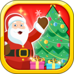 Christmas Scratch - Win Prizes icon
