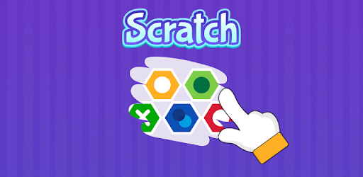 Scratch x Scratch - Win Prizes & Redeem Rewards pc screenshot Scratch x Scratch - Win Prizes & Redeem Rewards pc screenshot
