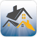 GLOPortal Residential icon