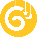 Glow Baby Breastfeeding Tracker, Nursing Timer App icon