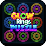 Color Rings Puzzle! icon