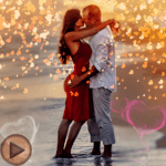 Photo animation: photo to video gif maker & editor icon
